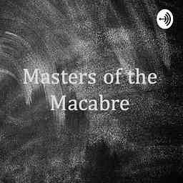 Masters of the Macabre logo