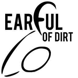 Earful of Dirt - The Major League Rugby Podcast logo