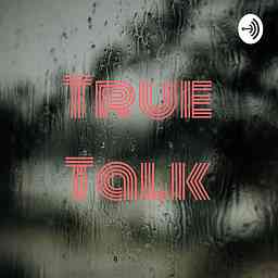 True Talk cover logo