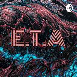 E.T.A cover logo