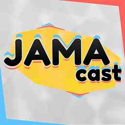 JAMAcast cover logo