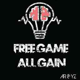 Free Game All Gain logo