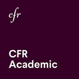 CFR Academic cover logo
