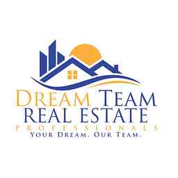 Dream Team Real Estate cover logo