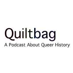 QUILTBAG Podcast logo