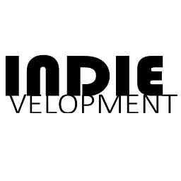 IndieVelopment cover logo