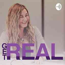 Get REAL cover logo