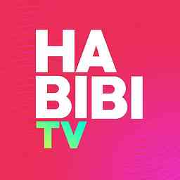 HabibiTV The Podcast cover logo