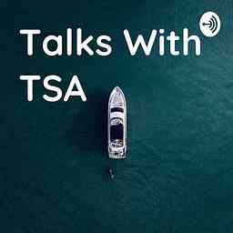Talks With TSA logo