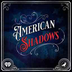 American Shadows cover logo