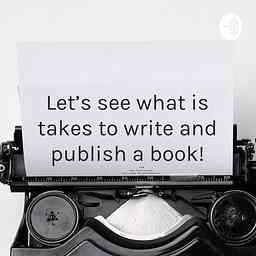 Write and Publish a Book cover logo