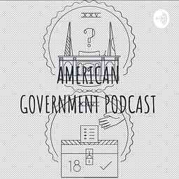 AMERICAN GOVERNMENT PODCAST logo