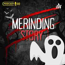 Merinding Story cover logo