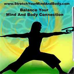 Stretch Your Mind and Body logo