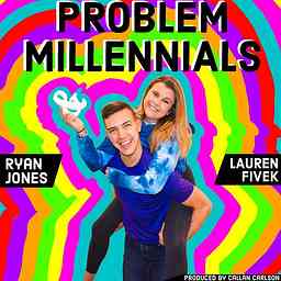 Problem Millennials cover logo