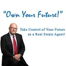 Own Your Future! cover logo