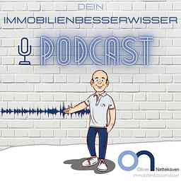 Der Immobilienbesserwisser Podcast cover logo