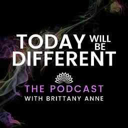 Today Will Be Different cover logo