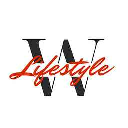 Wellthy Lifestyle cover logo