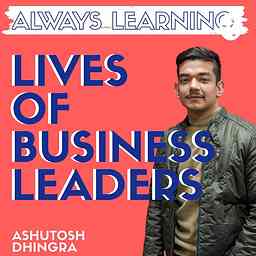 Always Learning cover logo