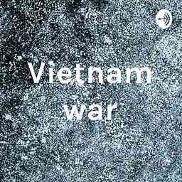 Vietnam war cover logo