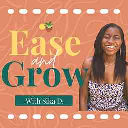 Ease and Grow cover logo