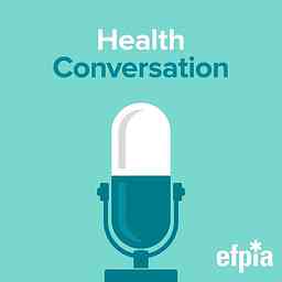 Health Conversation logo