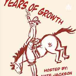 Years of Growth cover logo