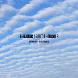 Thinking About Thoughts cover logo
