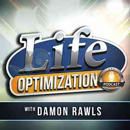 Life Optimization Show logo