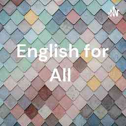 English for All logo