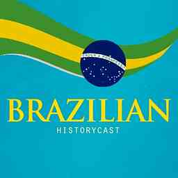 BRAZILIAN HISTORYCAST cover logo