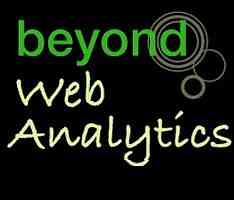 Beyond Web Analytics! » Podcast FeedBeyond Web Analytics! » Podcast Feed logo