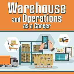 Warehouse and Operations as a Career cover logo