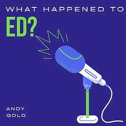 What Happened To Ed? logo