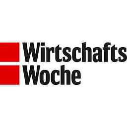 WirtschaftsWoche Hörbar cover logo