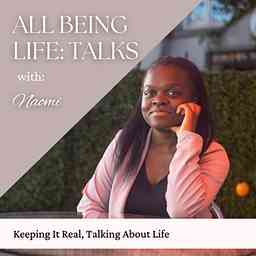 All Being Life: Talks logo