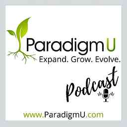 Paradigm U. Podcast logo