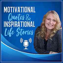 Motivational Quotes and Inspirational Life Stories cover logo