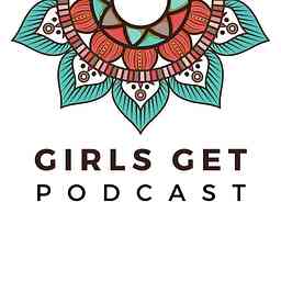 Girls Get Podcast logo