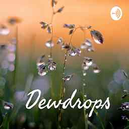 Dewdrops cover logo