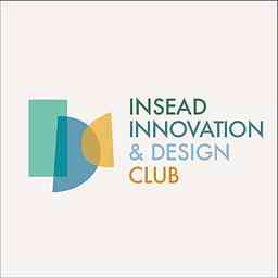 INSEAD X Innovation & Design logo
