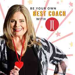 Be your own best coach with JJ cover logo