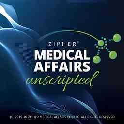 Medical Affairs Unscripted cover logo