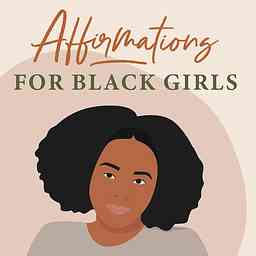 Affirmations for Black Girls cover logo