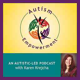 Autism Empowerment Podcast cover logo