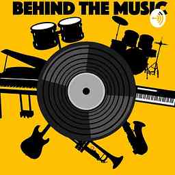 Behind The Music (Interviews) cover logo