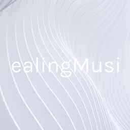 HealingMusic logo