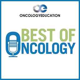 Best of Oncology Podcast Series cover logo