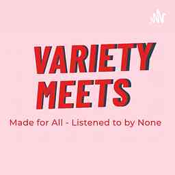 Variety Meets cover logo